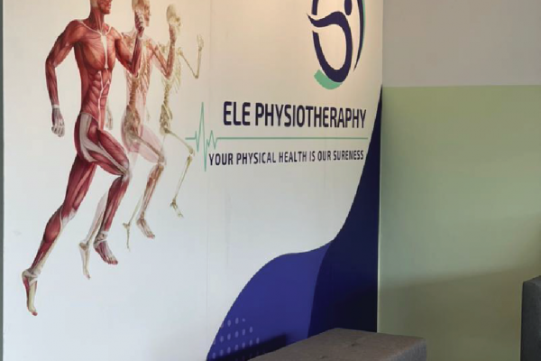 ELE Physiotherapy