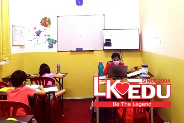 LK EDU Rawang Branch