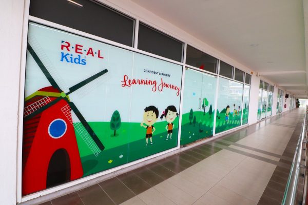 REAL Kids Anggun City