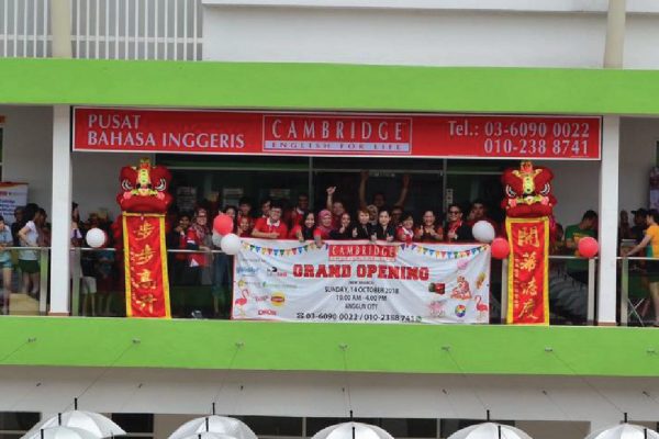 Cambridge English For Life