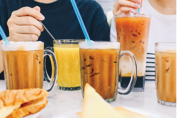 Restoran Xin Zheng Yang