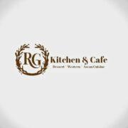 RG Kitchen & Cafe