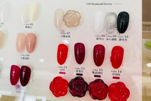 SNK Studio Hair & Nail Spa