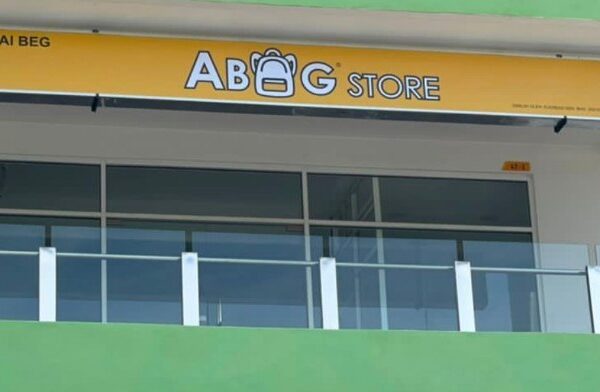 ABAG Store