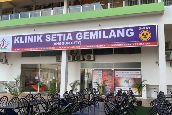 Klinik Setia Gemilang