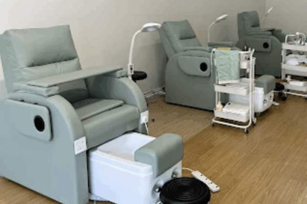 Lumi Beauty Spa & Nails