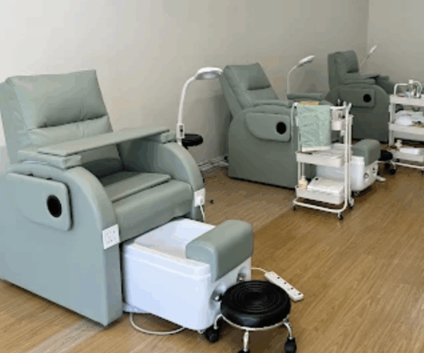 Lumi Beauty Spa & Nails