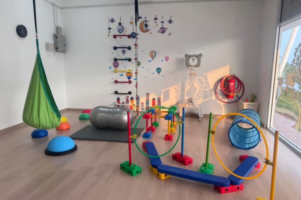 Heartgrow Child Development Centre