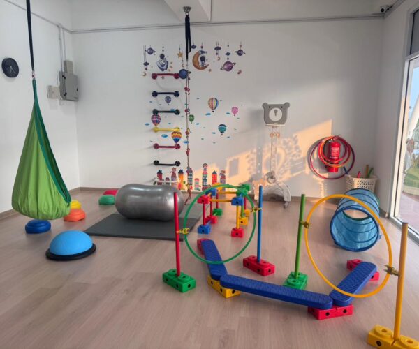 Heartgrow Child Development Centre