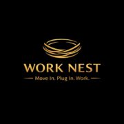 Work Nest Anggun City