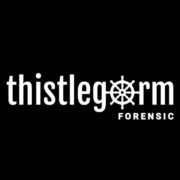 Thistlegorm Forensic (COMING SOON)