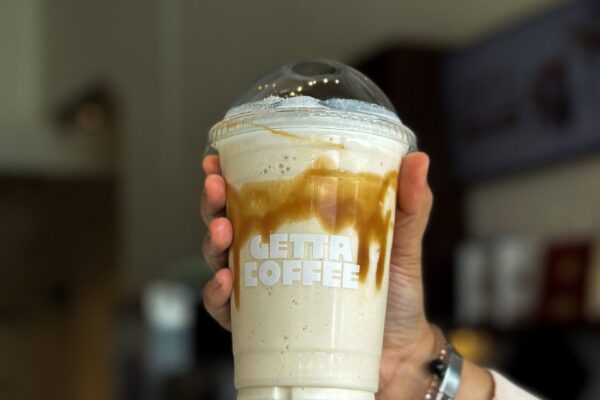 Getta Coffee (Coming Soon)