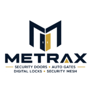 Metrax (Coming Soon)
