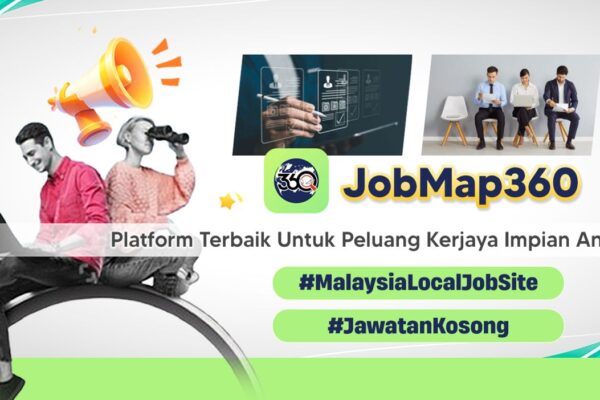 JobMap 360
