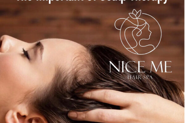 Nice Me Hair Spa