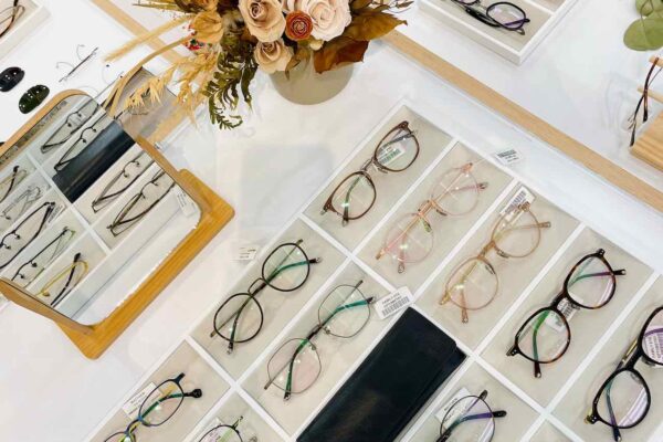 Family Eye Optometry