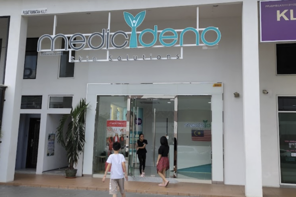 MedicDeno Skin Solutions