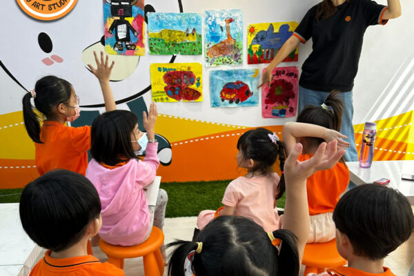 My Art Studio My Craft Studio