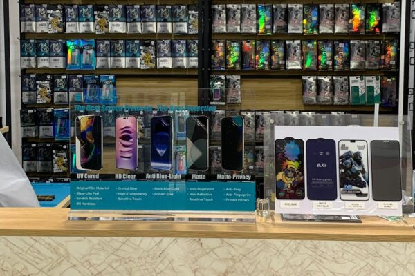 SKE Phone Repairing & Accessories