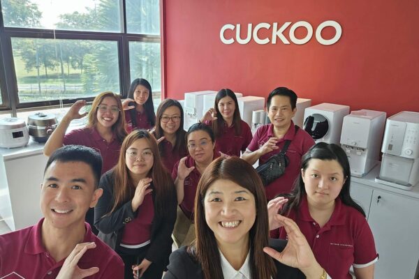 Cuckoo Training Hub