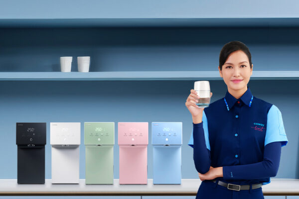 Pusat Perkhimatan Pelanggan Coway