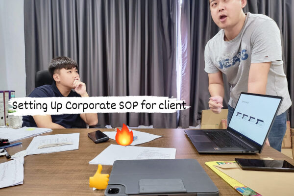 Kimaiven Group Sdn Bhd