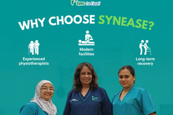 SynEase Clinic (Coming Soon)