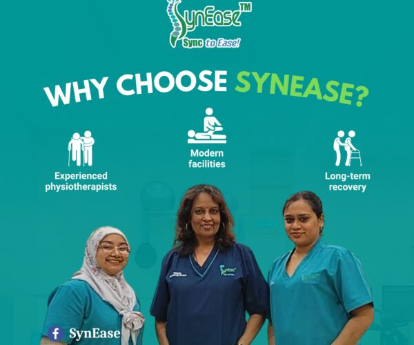 SynEase Clinic