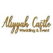 Aliyyah Castle Wedding Event