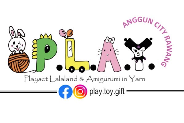 P.L.A.Y Toy & Gift