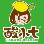 酸小七酸菜鱼 Sour Little Seven