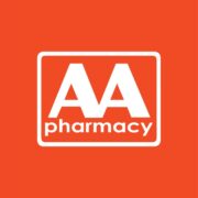AA Pharmacy (Coming Soon)